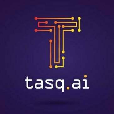 Logo of Tasq