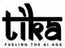 Logo of Tika Data