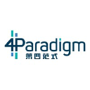 Logo of 4Paradigm