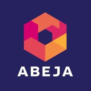 Logo of Abeja