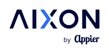 Logo of Appier AIXON