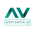 Logo of Artivatic