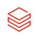 Logo of Databricks Data Intelligence Platform