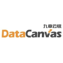 Logo of DataCanvas