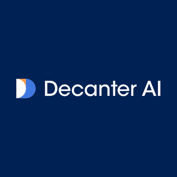 Logo of Decanter AI