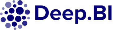 Logo of Deep BI