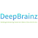 Logo of DeepBrAInz AI