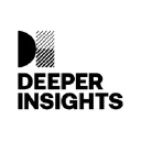 Logo of Deeper Insights