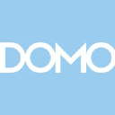 Logo of Domo