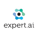 Logo of Expert AI