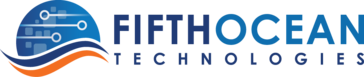 Logo of Fifth Ocean Technologies