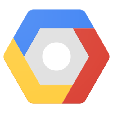 Logo of Google Cloud AI Hub