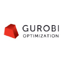 Logo of Gurobi Optimizer