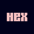 Logo of Hex Technologies