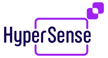 Logo of HyperSense