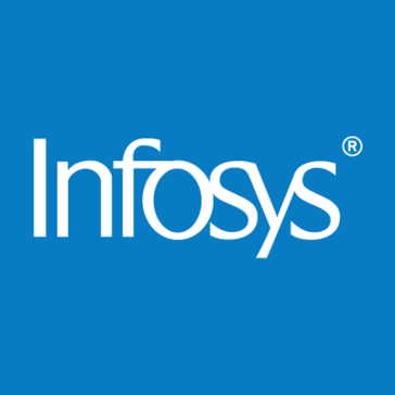 Logo of Infosys Nia