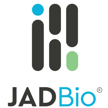 Logo of JADBio AutoML