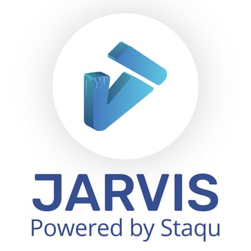 Logo of JARVIS Video Analytics Solution