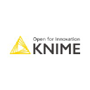 Logo of KNIME Software