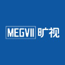 Logo of Megvii