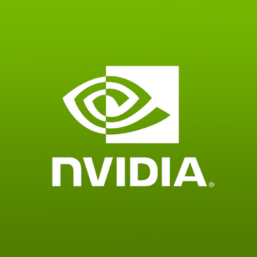 Logo of NVIDIA CUDA GL