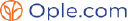 Logo of Ople