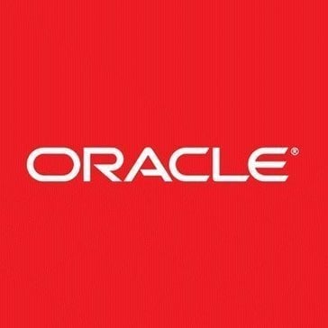 Logo of Oracle Data Science Cloud Service