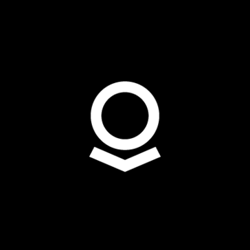 Logo of Palantir Foundry