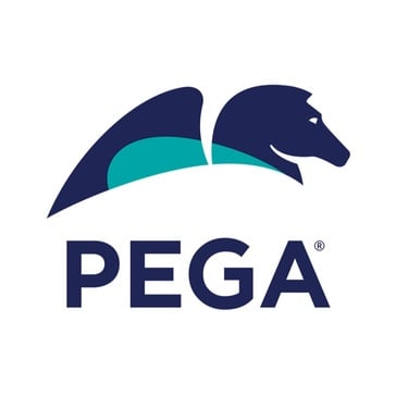 Logo of Pega GenAI