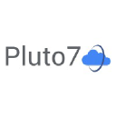 Logo of Pluto7 Solutions