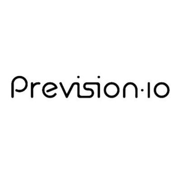 Logo of Prevision