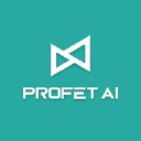 Logo of Profet AI AutoML