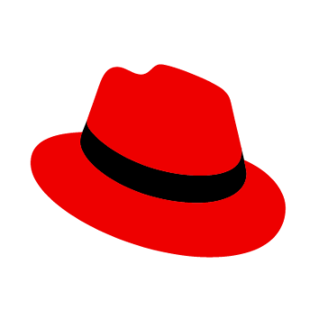 Logo of Red Hat OpenShift Data Science