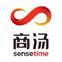 Logo of Sensetime