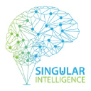 Logo of Singular Intelligence