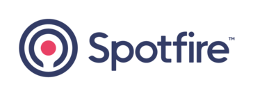 Logo of Spotfire