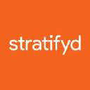 Logo of Stratifyd