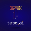 Logo of tasq AI