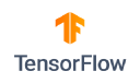 Logo of TensorFlow