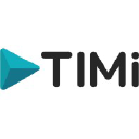 Logo of TIMi Suite