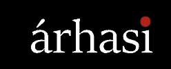 Logo of Arhasi Gen AI