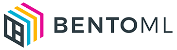 Logo of BentoML