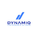 Logo of Dynamiq