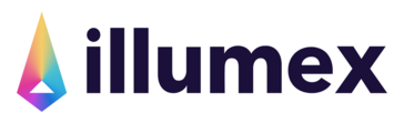 Logo of illumex