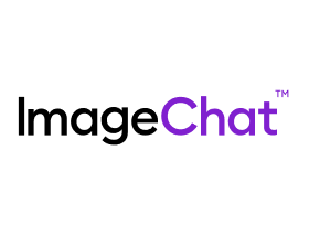 Logo of ImageChat