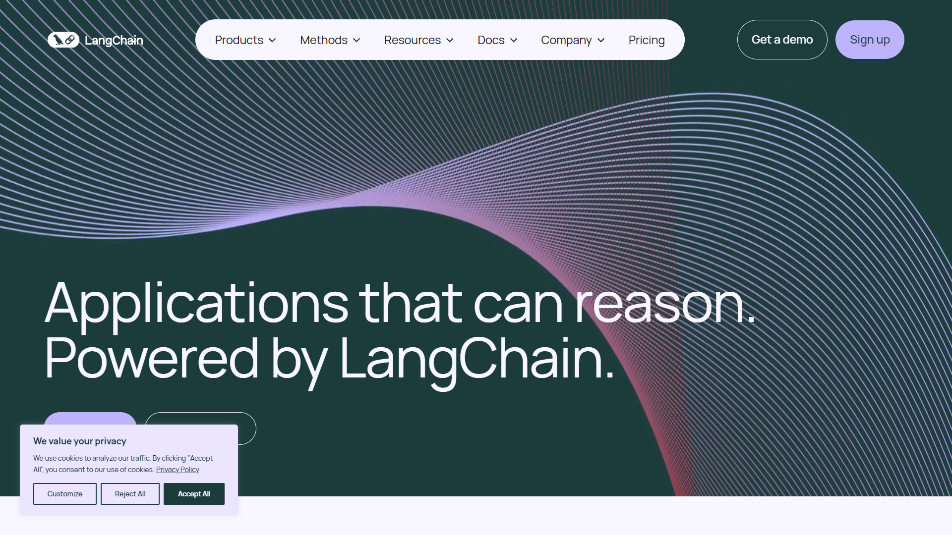 Thumbnail of LangchAIn