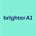 Logo of Brighter AI