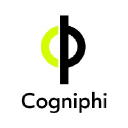 Logo of Cogniphi