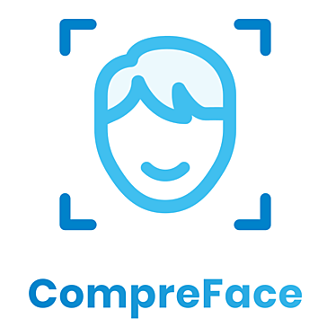 Logo of CompreFace