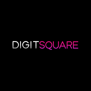 Logo of DigitSquare